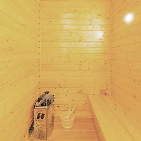 In Labin 아파트 *