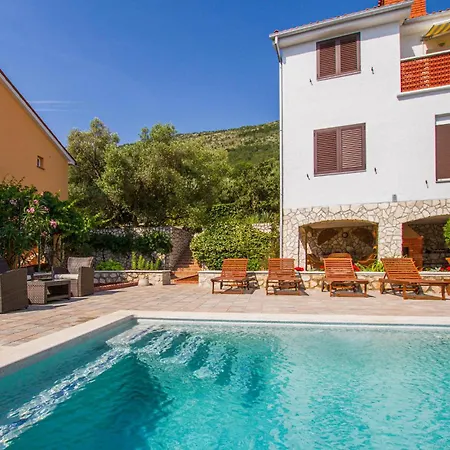 Apartmán In Labin *