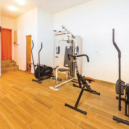 In Apartment Labin (Istria)