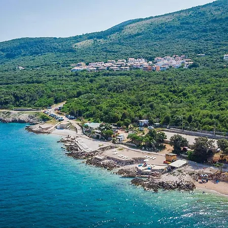 In Labin Apartmán *