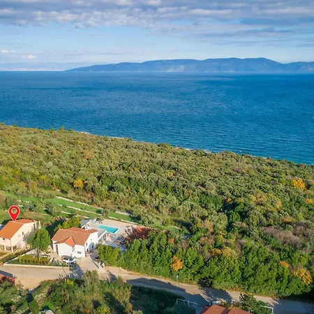 Apartmán In Labin *