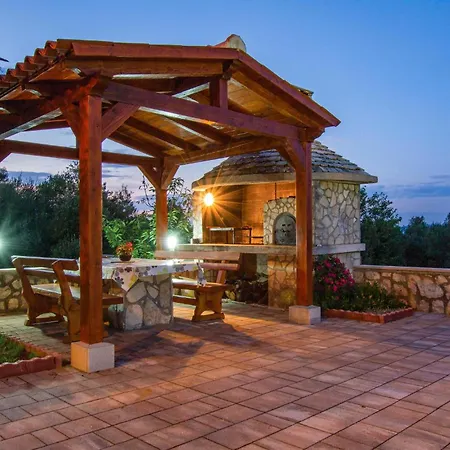 Apartmán In Labin *