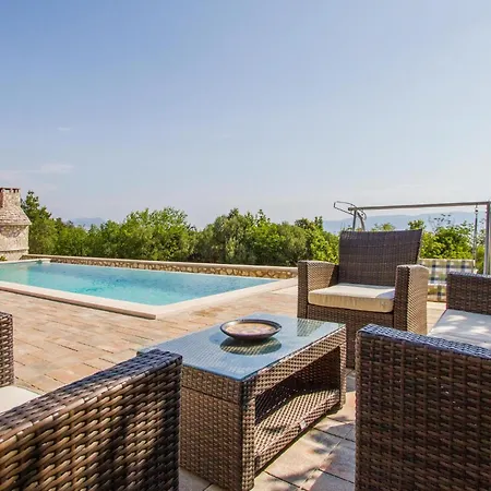 Apartmán In Labin Labin (Istria)