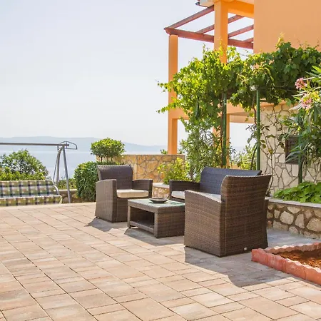 In Labin 아파트 라빈