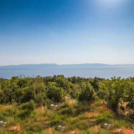 아파트 In Labin *