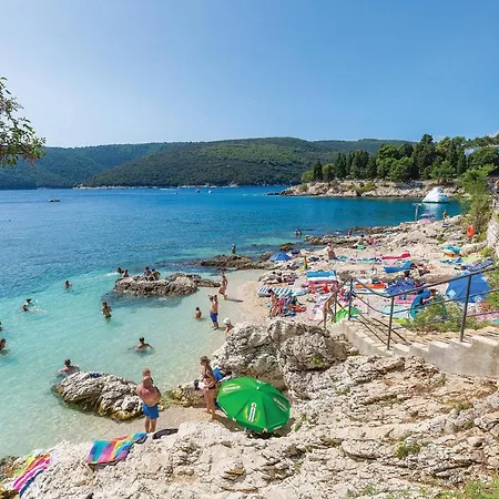 Apartment In Labin (Istria)
