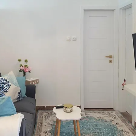 Apartment In