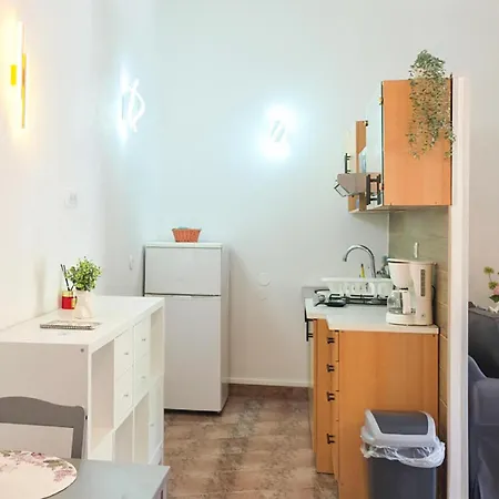 Apartment In Labin (Istria)