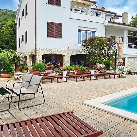 Apartment In