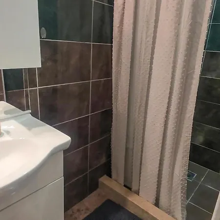 Apartment In *