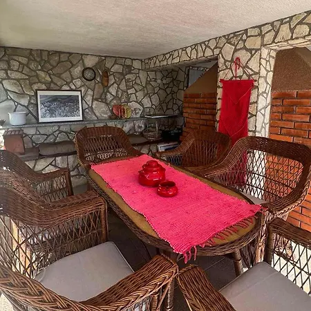 In Apartment Labin (Istria)