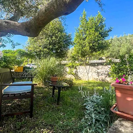 Apartment In Labin (Istria)