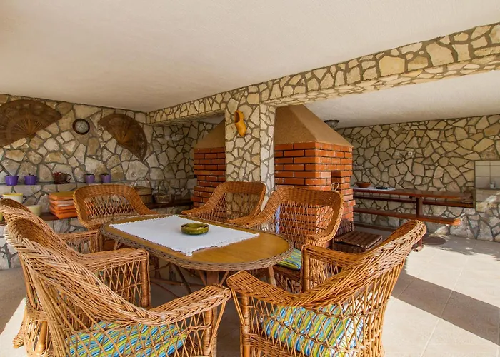 Studio Apartment In Labin Apartment