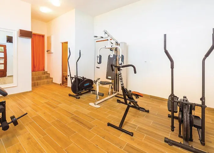 Studio Apartment In Labin Apartment Labin (Istria)