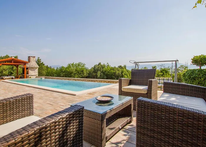 Apartment Studio Apartment In Labin Labin (Istria)