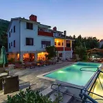 Apartment In