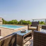 Apartment In Labin (Istria)