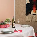 Apartment In
