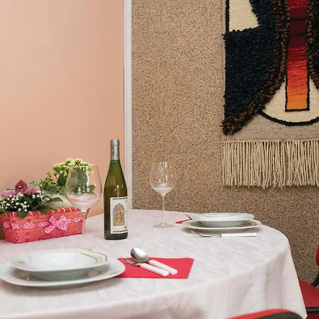 Apartman Stunning In Labin With Kitchen