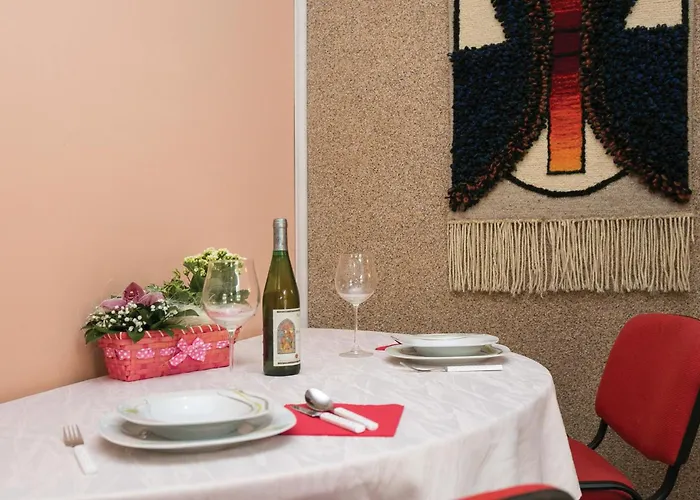 Апартаменты In