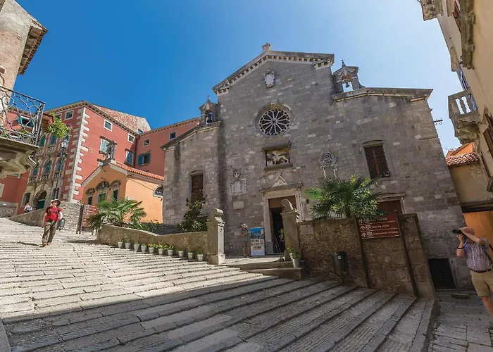 In Апартаменты Лабин