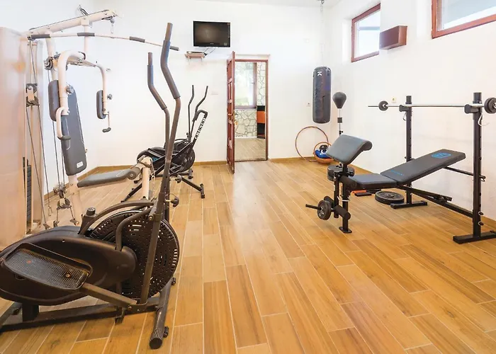 Апартаменты In